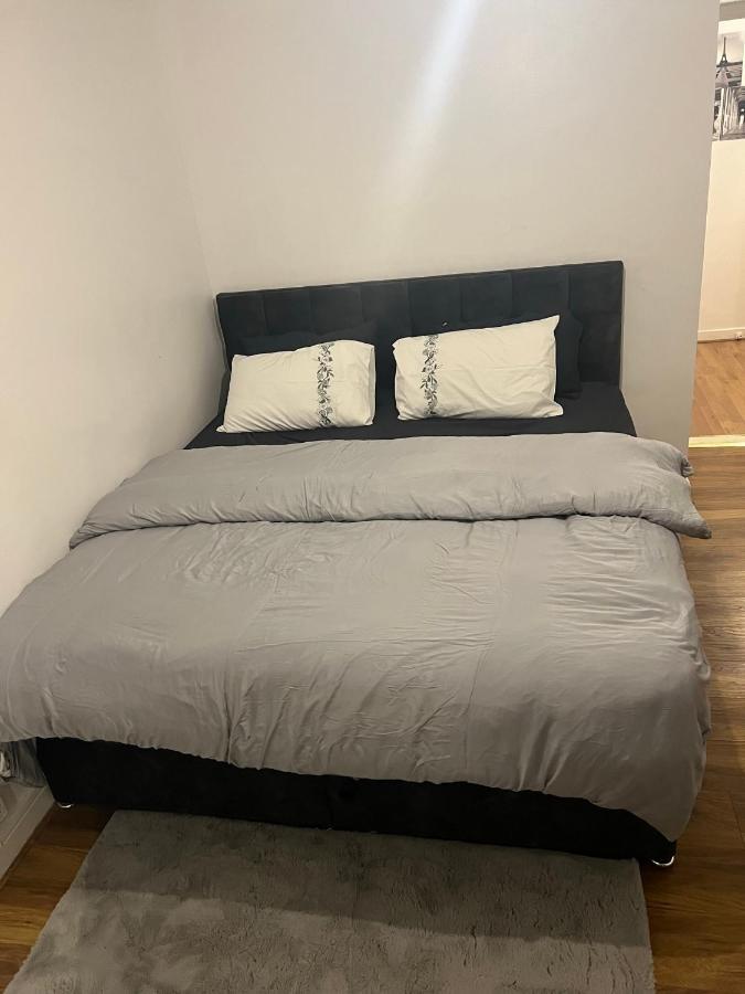 Accu Care Apartment Лондон Екстериор снимка