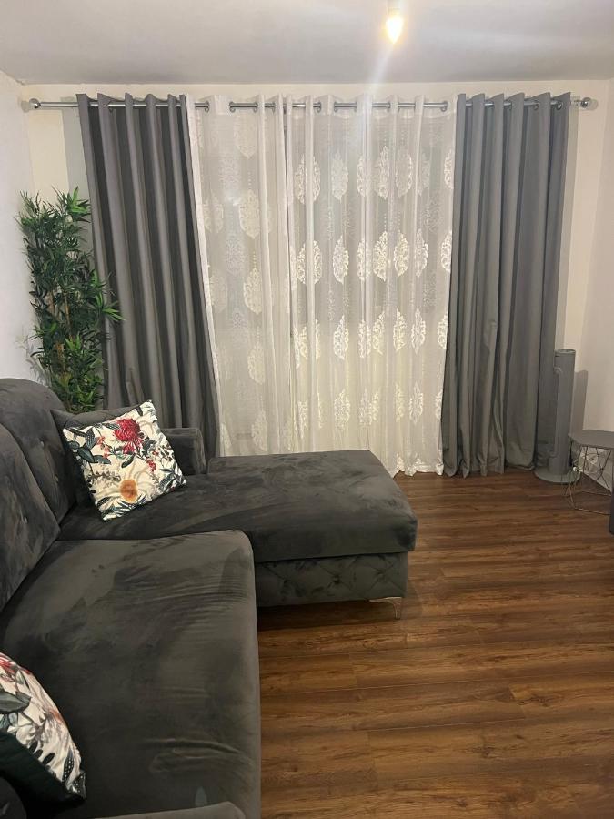 Accu Care Apartment Лондон Екстериор снимка